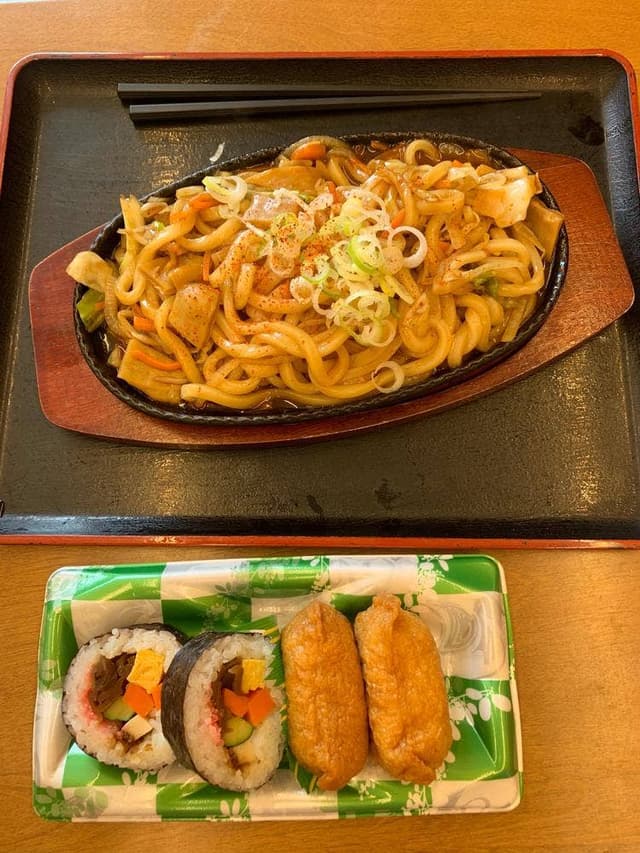 おべんとうのヒライ 岱明店 - サブ画像1