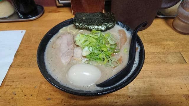 気むずかし家 - サブ画像3