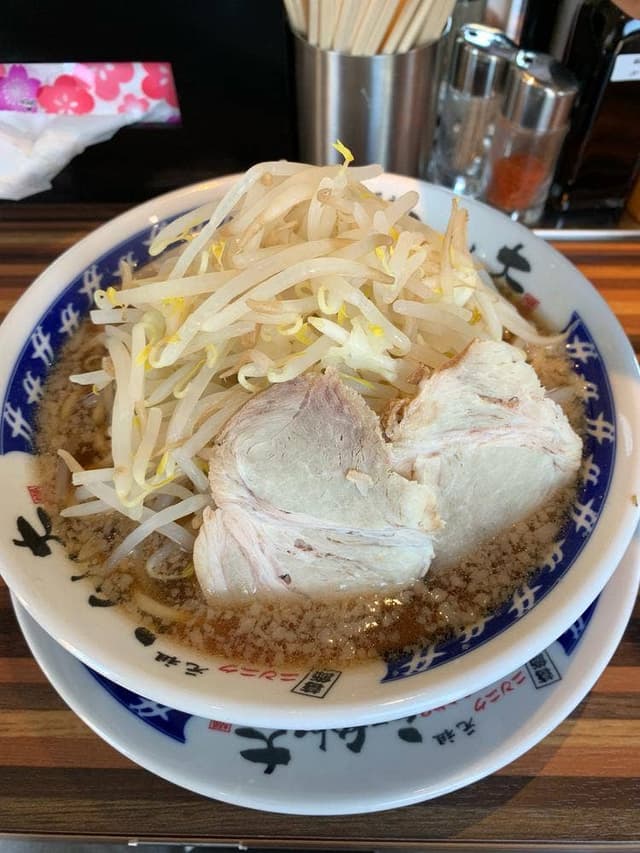 らーめん大 一宮店 - サブ画像3