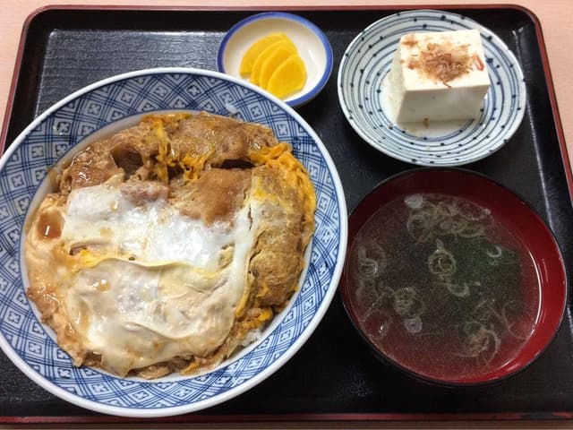 もりや食堂 - サブ画像3