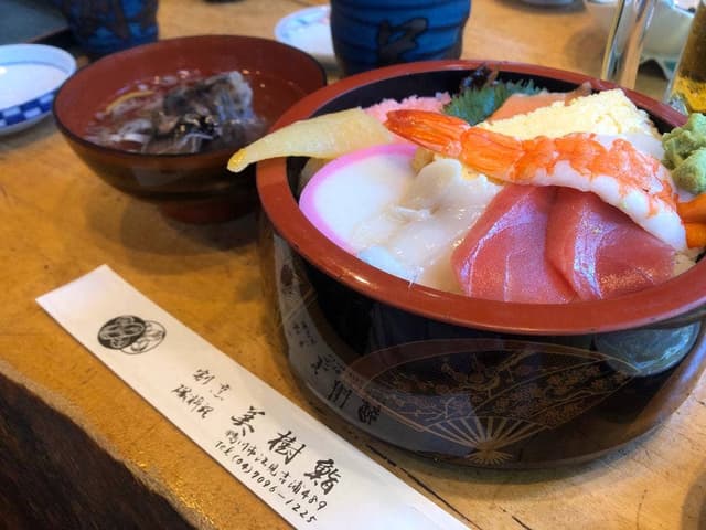 美樹鮨 - サブ画像1