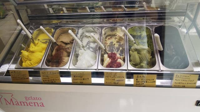 Mamena - サブ画像1