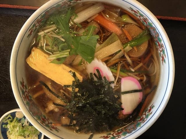 やぶ久 - サブ画像1