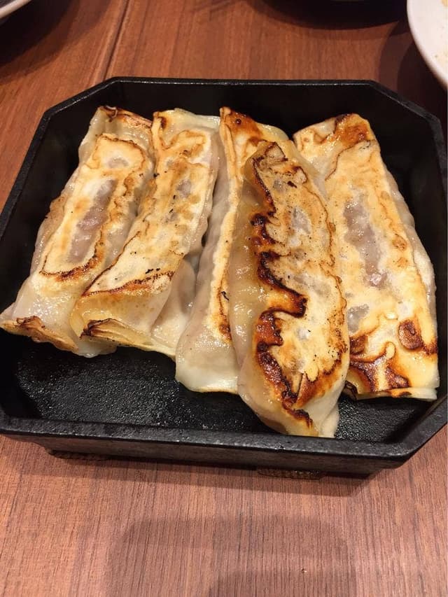 紅虎餃子房 イオンモール東浦店 - サブ画像1
