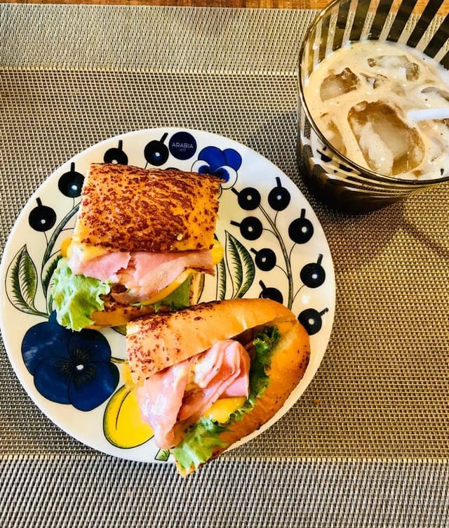 小麦の郷 ライフ篠崎店 - サブ画像1
