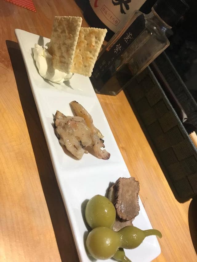 日本酒立呑みバー 正杜屋 - サブ画像2