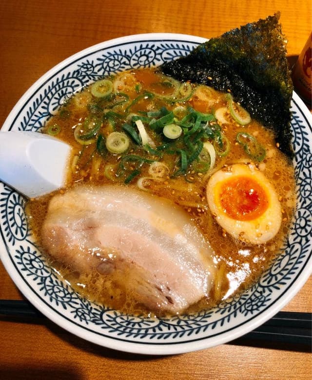 丸源ラーメン 彦根店 - サブ画像2
