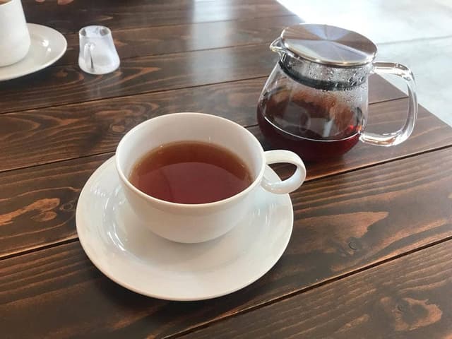 Cafe Coeur de Nature - サブ画像1