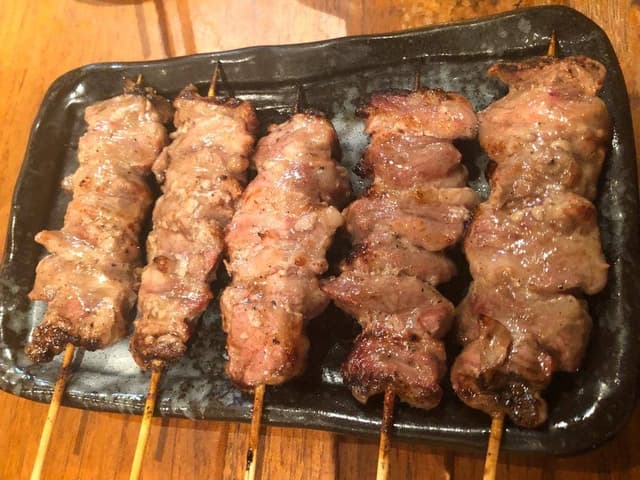 美人豚 - サブ画像1