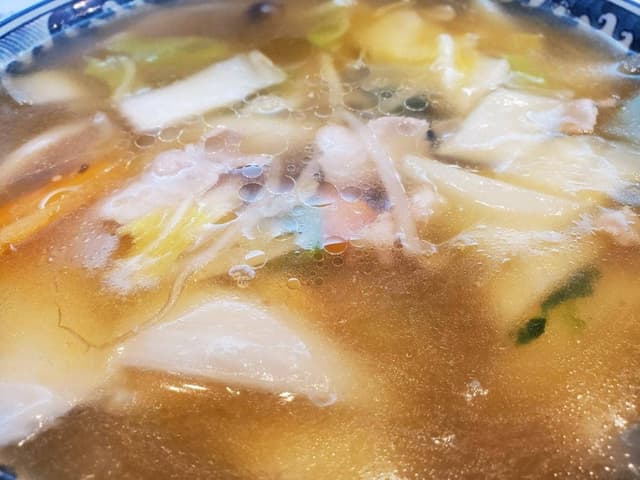 蓬莱 成合店 - サブ画像3