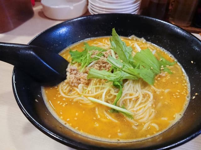 日本橋焼餃子東陽町店 - サブ画像1