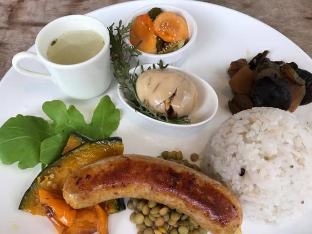 ハヤリテラス - サブ画像1