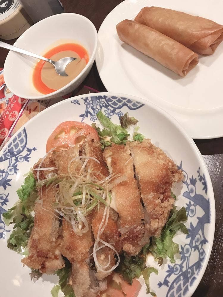 バーミヤン 栃木さくら店