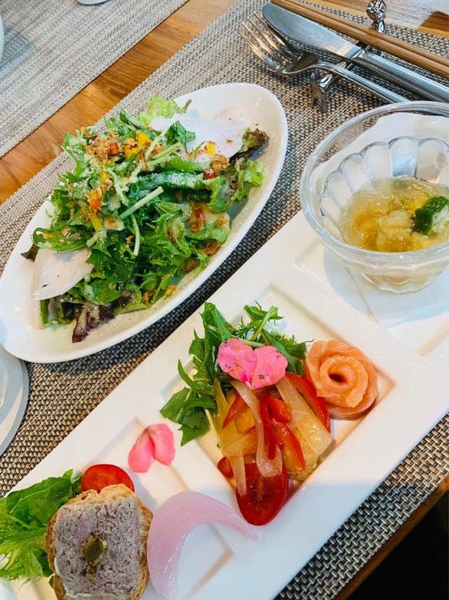 Comfort - サブ画像3