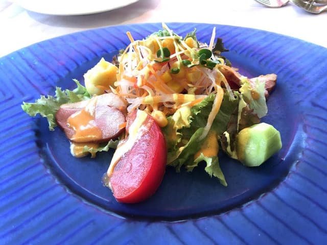 シェ・ミノール - サブ画像1