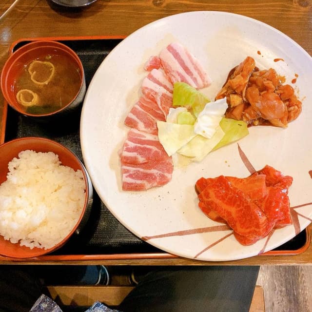 焼肉処 たけ家 - サブ画像3
