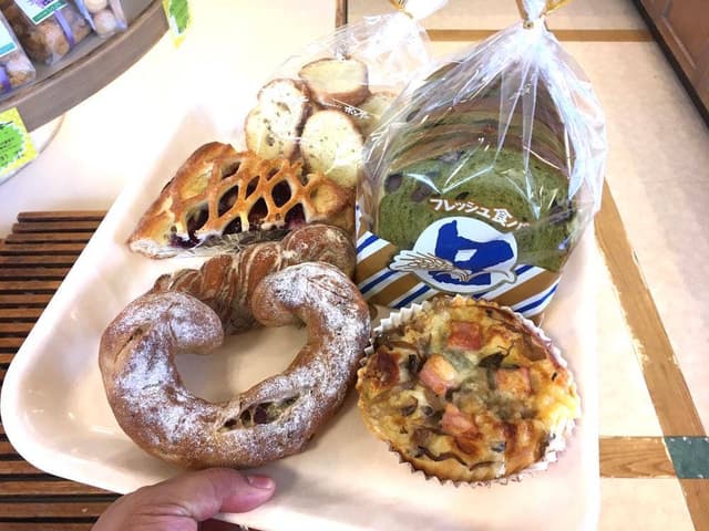 ボングー - サブ画像3