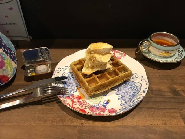 Tea room...7 - サブ画像1