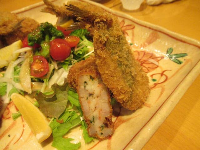 旨い料理・旨い酒 じょうじ - サブ画像1