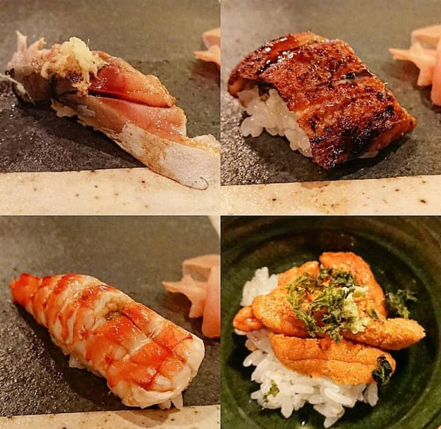 祇園寿司 Sushi and Bar SPOT - サブ画像3