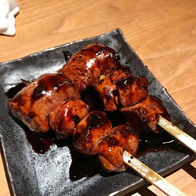 やきとりのこころ屋 - サブ画像2