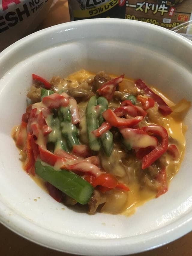 すき家 横浜善部町店 - サブ画像1