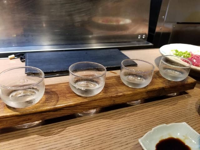 酒肴や慎家 - サブ画像2