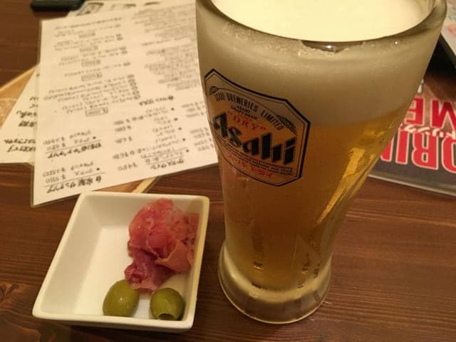 桜木町 ハーブスガブリ - サブ画像3