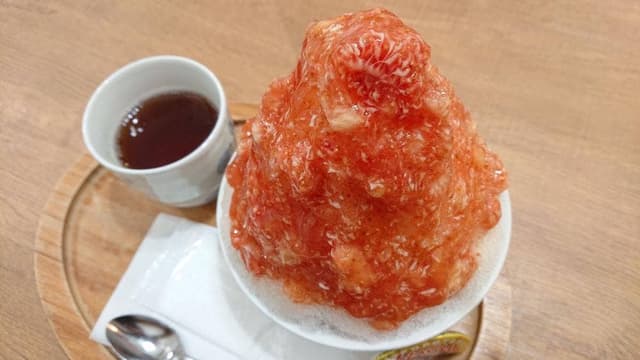 トモチコンフィチュール - サブ画像2