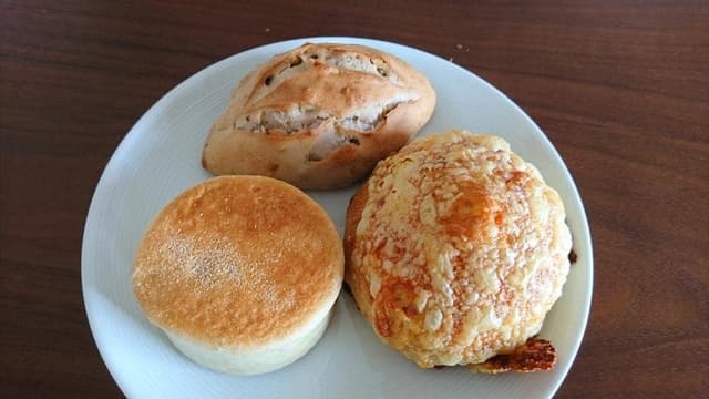 BOULANGERIE ianak! - サブ画像1