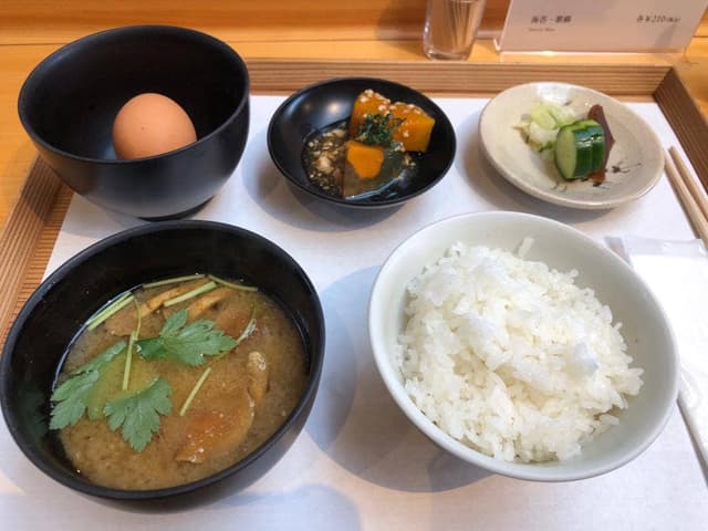 鹿の舟 竈 - サブ画像3