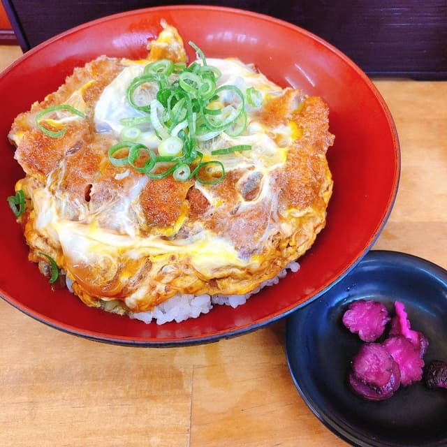 カツ丼 大将 篠栗店 - サブ画像2