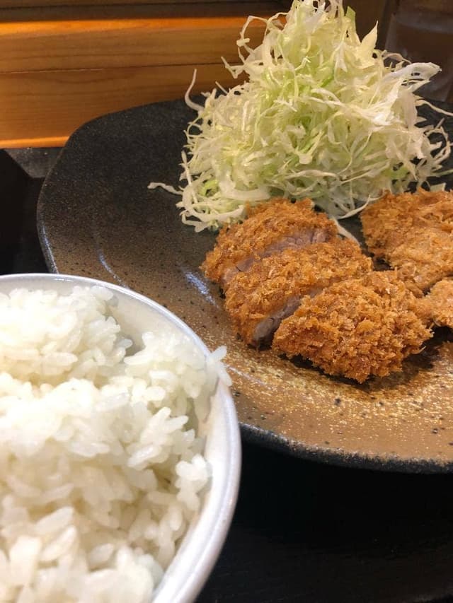 薩摩黒豚亭 - サブ画像1