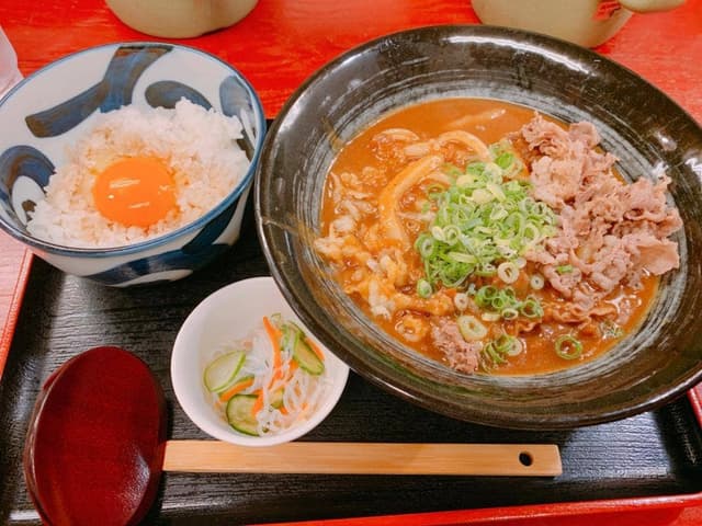 得正 森の宮店 - サブ画像3