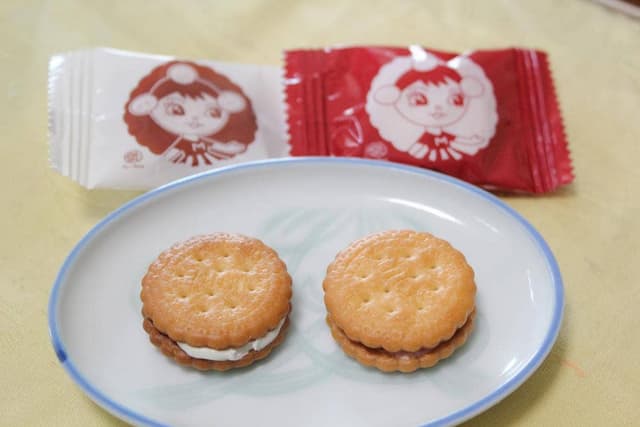 モンプレジール - サブ画像1