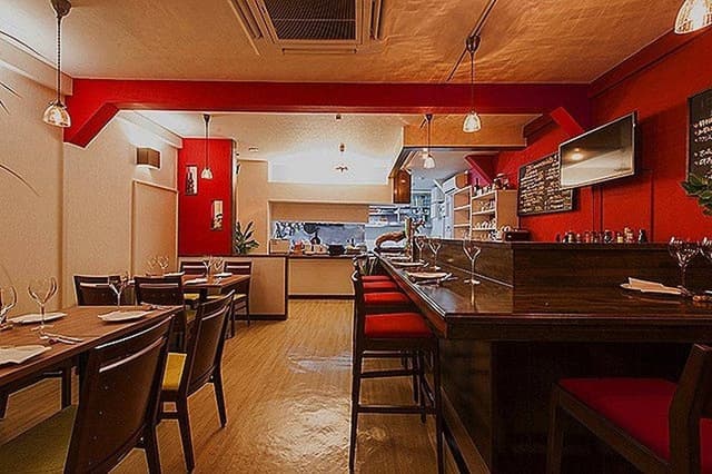 Bar Restaurante Hisa - サブ画像1