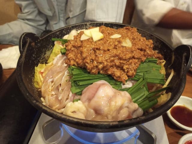 ぶっちぎり酒場 大井町店 - サブ画像3