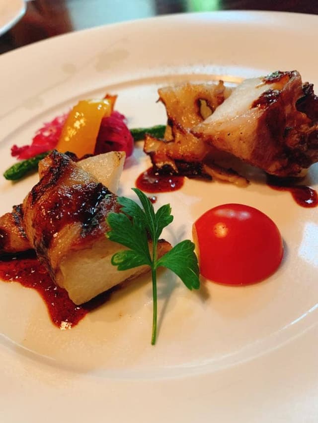 とう粋庵 - サブ画像3