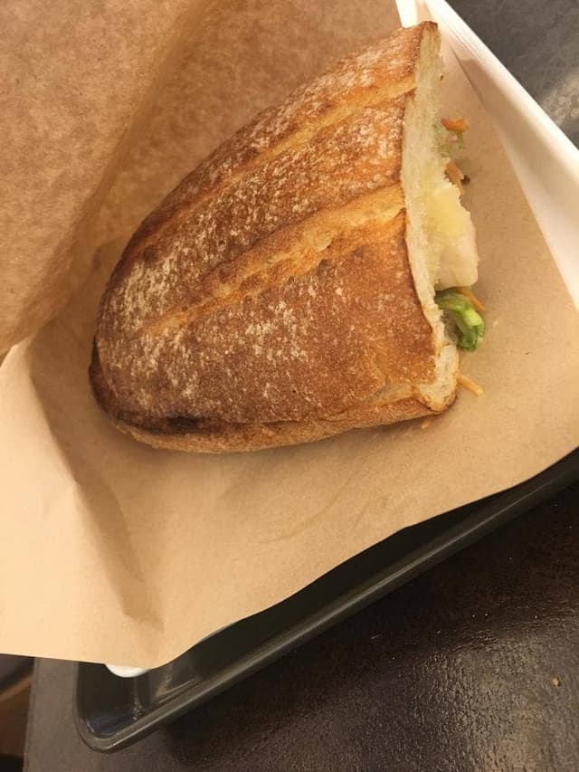 サンマルクカフェ 南海天王寺店 - サブ画像1