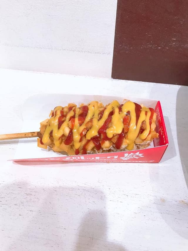 ジョンノハットグ 広島店 - サブ画像2