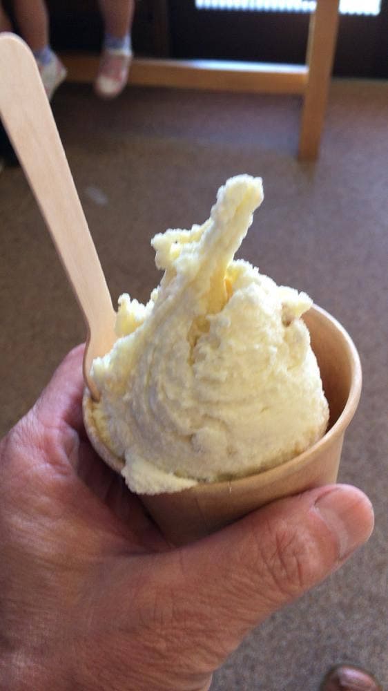 石田牧場のジェラート屋 めぐり - サブ画像3