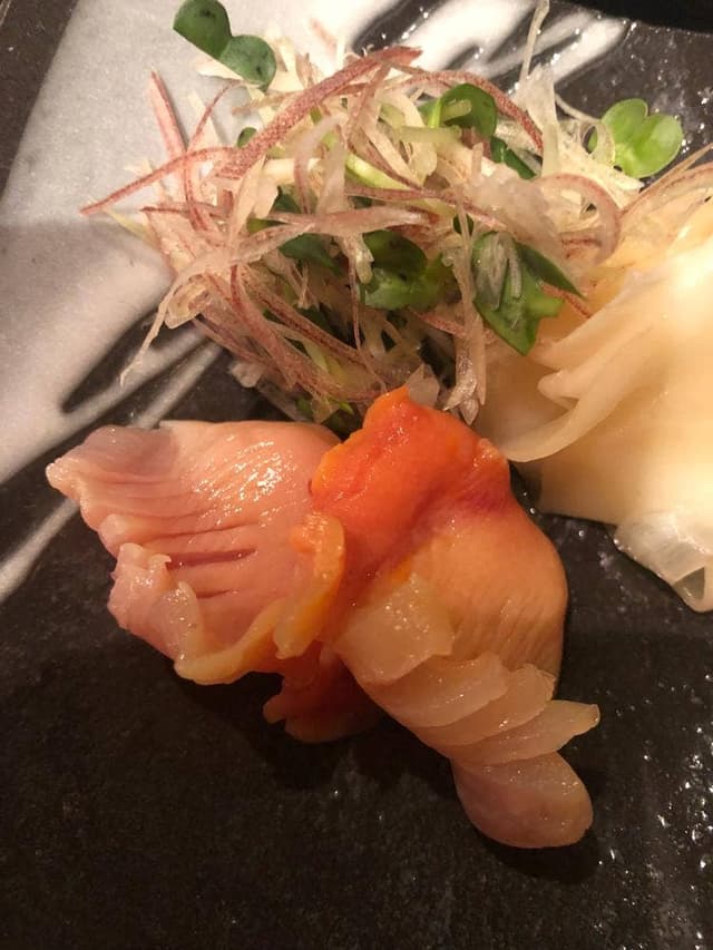 桂川鮓 麻布店 - サブ画像3
