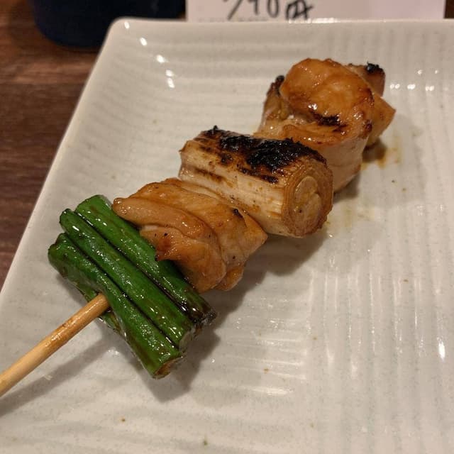 炭火やき鶏 DATE - サブ画像1