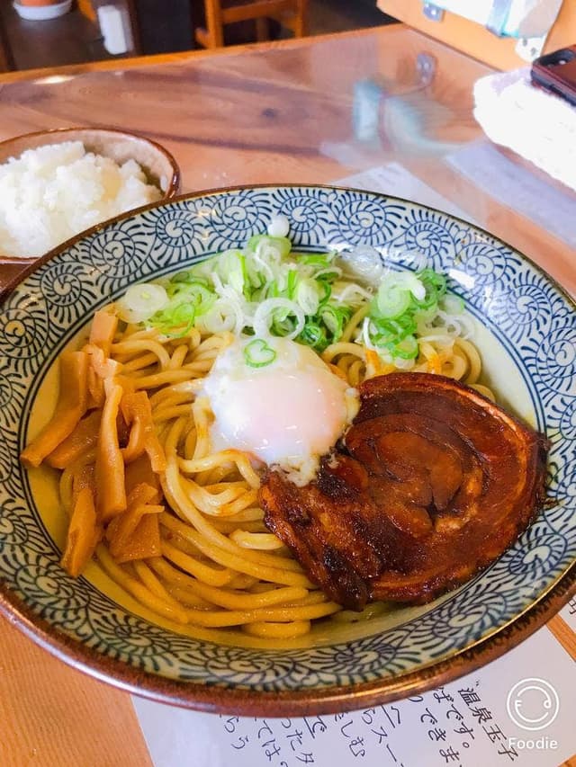 中華蕎麦 はし本 - サブ画像2