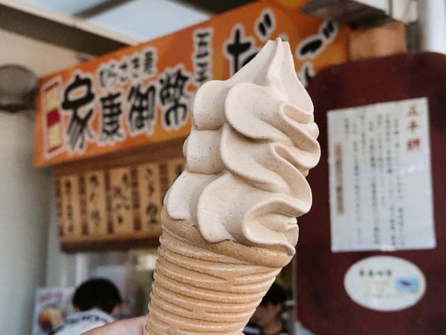 道の駅 藤川宿 - サブ画像1
