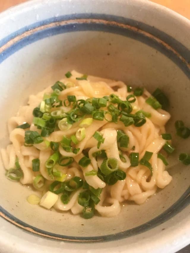 讃岐うどんいろ里 - サブ画像2