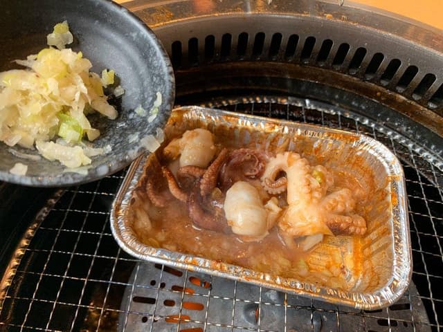 焼肉きんぐ 三島店 - サブ画像3