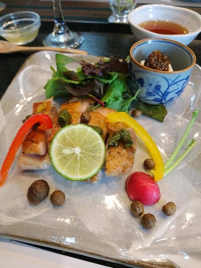 カフェ じぇりびんず - サブ画像3