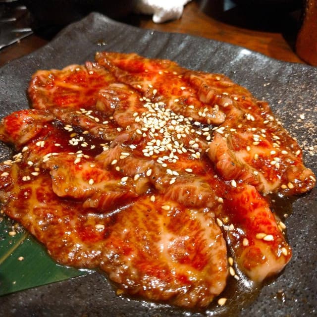 炭火焼ホルモン ぐう 日本橋 - サブ画像2