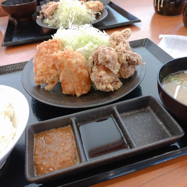 からあげ専門店 からやま ふじみ野店 - サブ画像3
